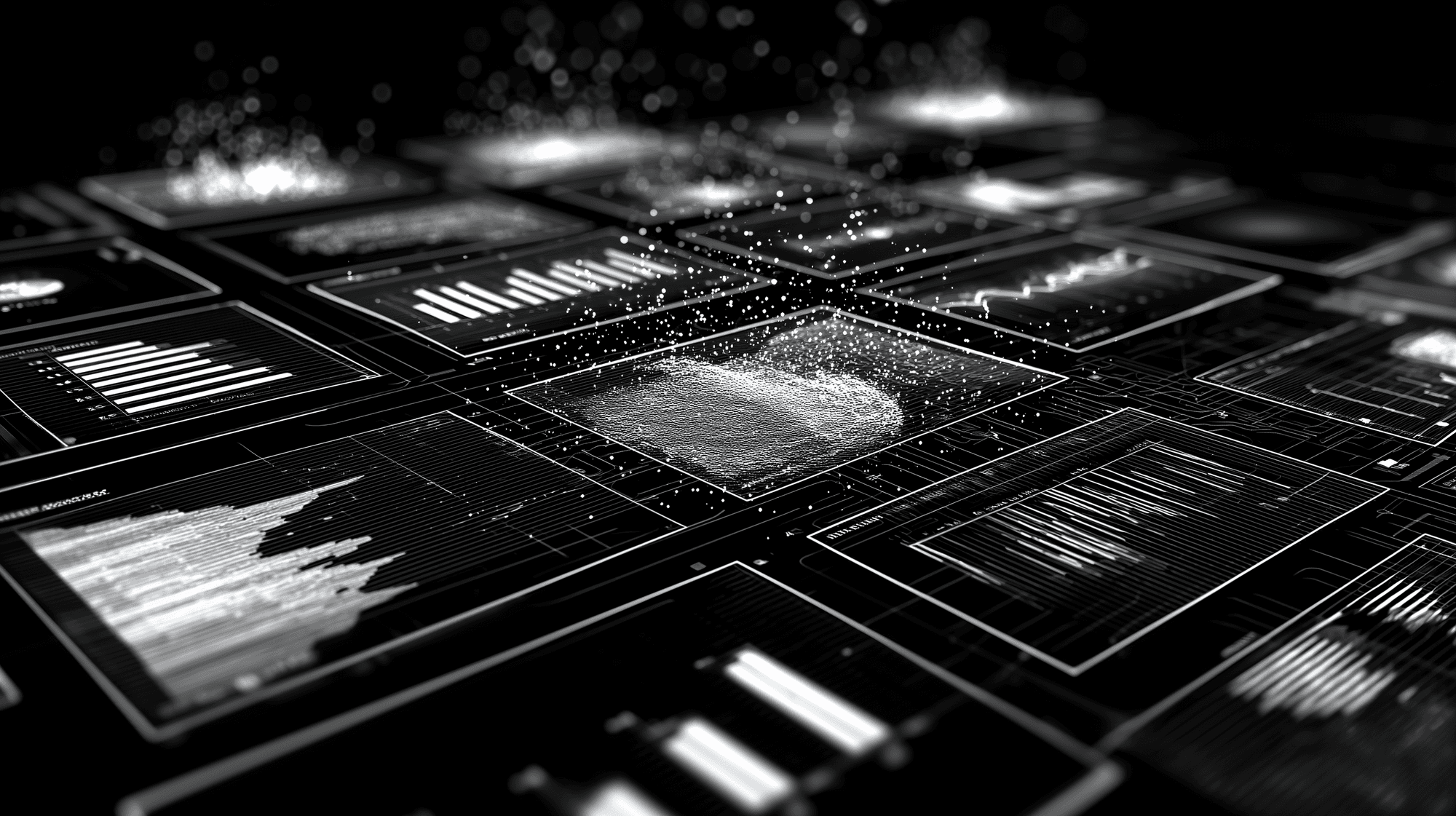 Banking on AI: How BNY Mellon's Dev Team Co-Pilots Boosted Productivity